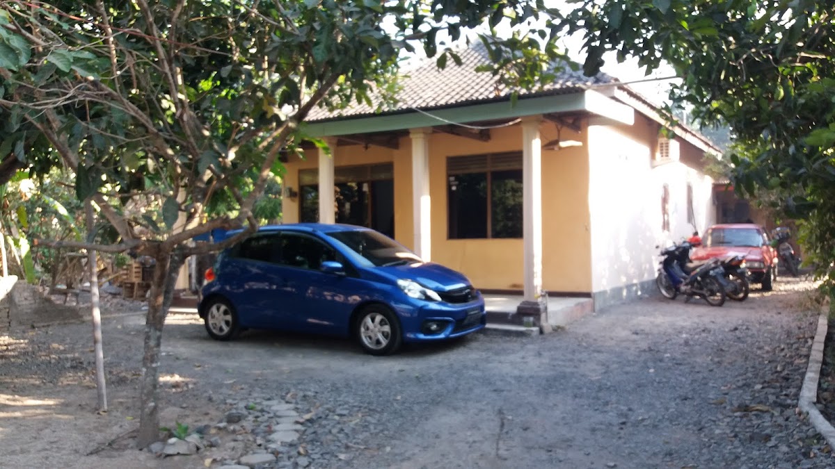 Kontrakan Griya Rizky - foto properti sewa