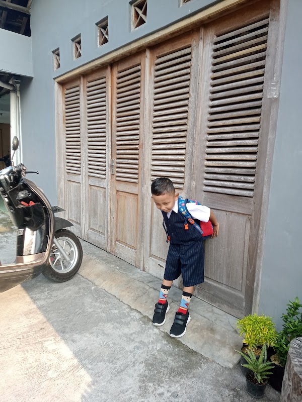 Kontrakan Mbok Tum - foto properti sewa