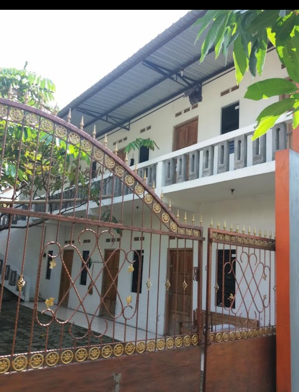 Rumah Kost Griya Amanah