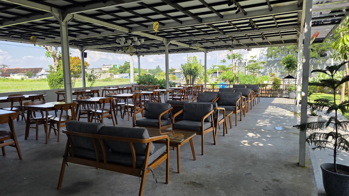 Konco Space Colomadu - foto properti sewa