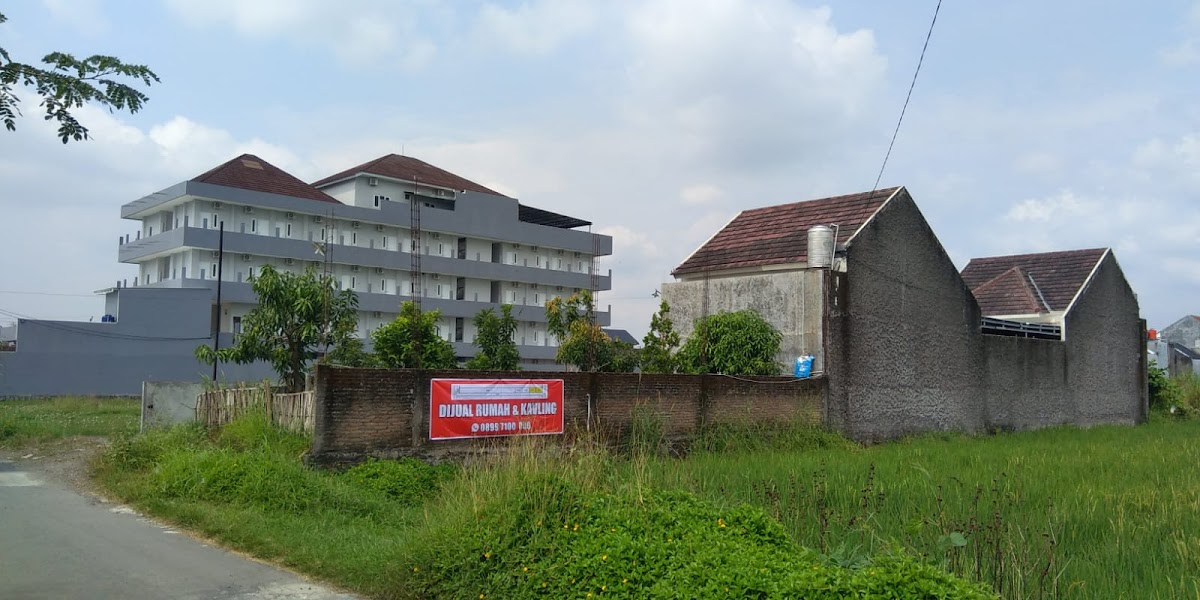 RESIDENCE11.7 - foto properti sewa