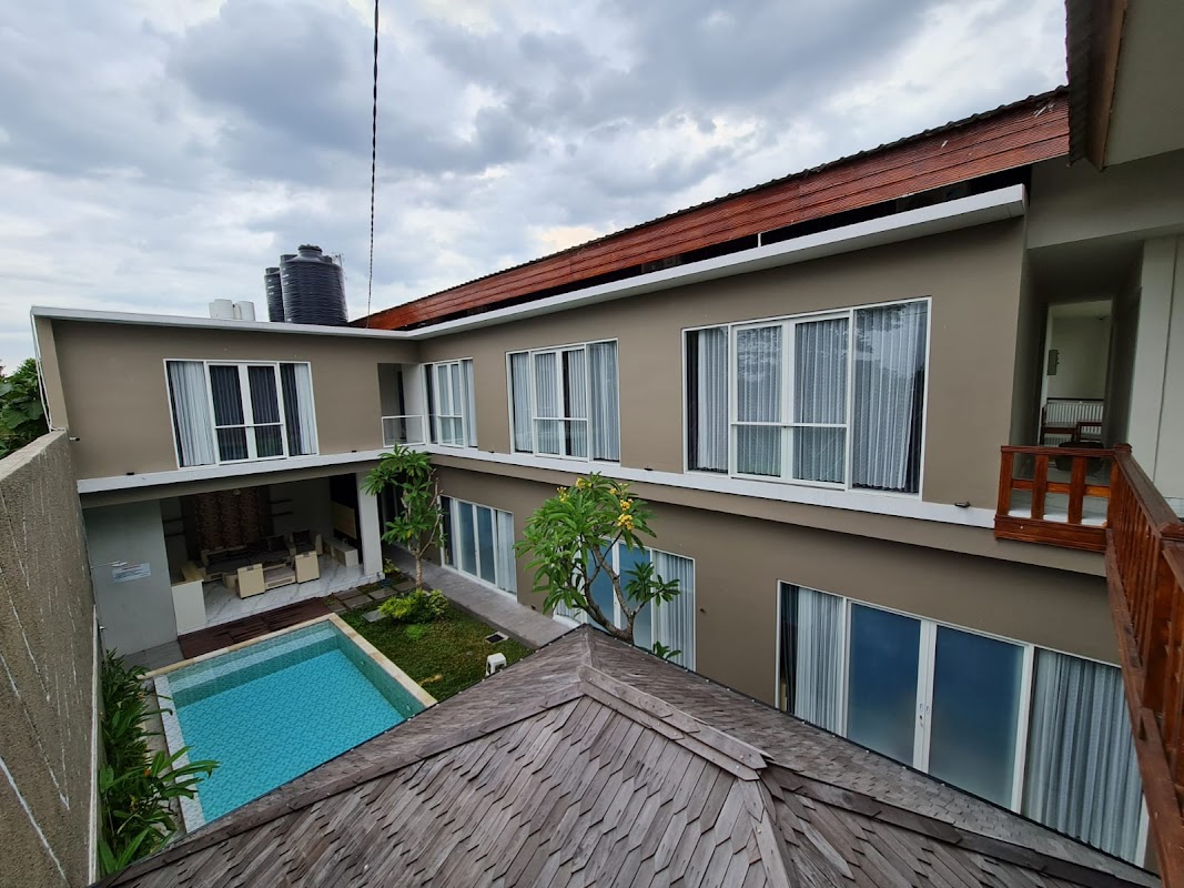 HIMAWAN SUITE ERBIS - foto properti sewa