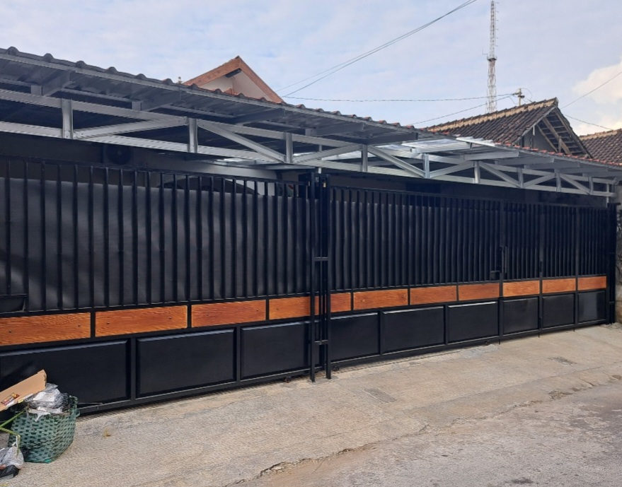 Kost A3 - Sewa di Kartasura