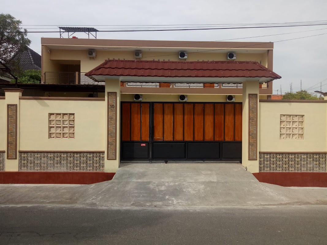 Kost Griya Dewandaru - Sewa di Kartasura