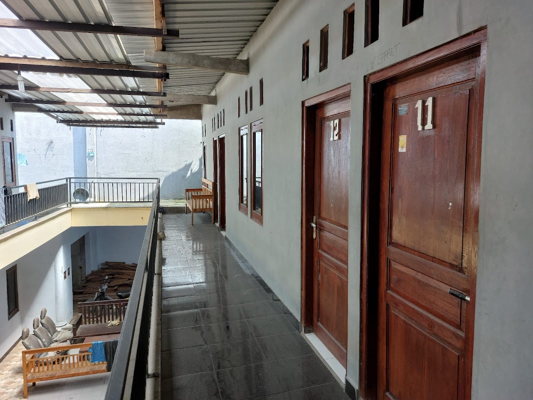 Kost Citra - Sewa di Kartasura