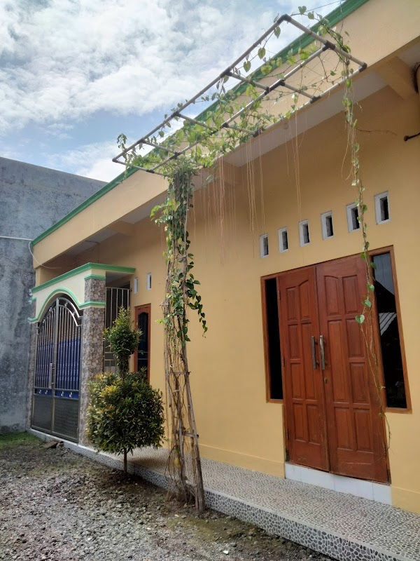 Kost Nur Kusuma - Sewa di Kartasura