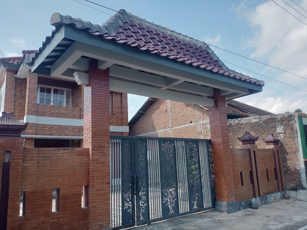 Kost Taman Pustaka - Sewa di Kartasura