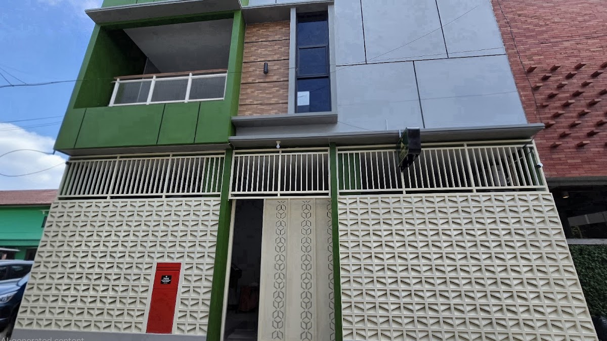 Kost Putri D'OASIS Eksklusif - UMS Kartasura Solo - foto properti sewa
