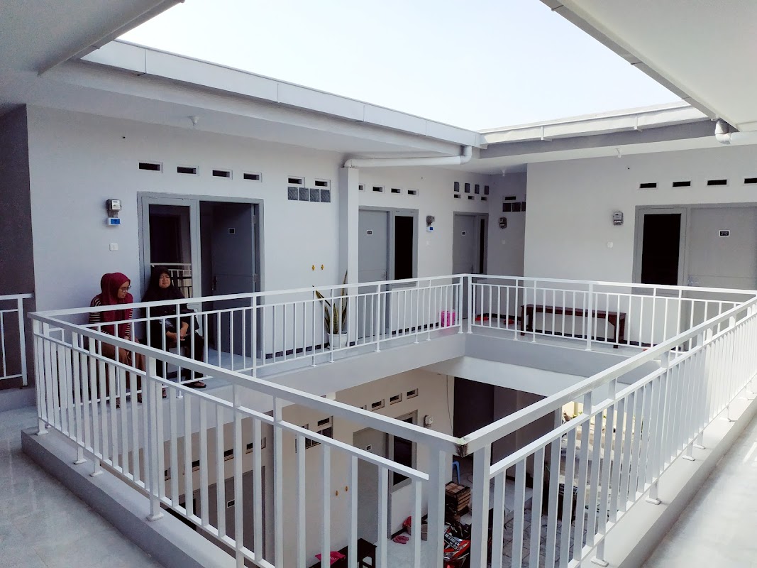 Kost Putri Prima - Sewa di Laweyan