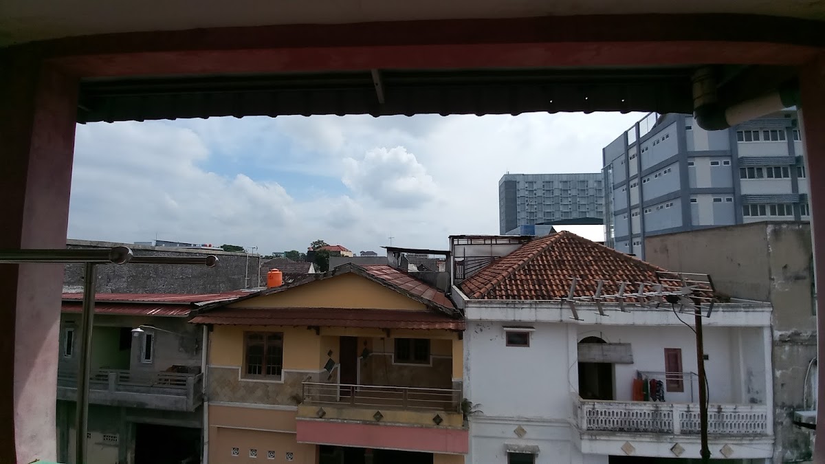 Kost Putri Risky - Sewa di Laweyan