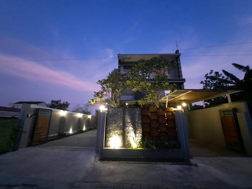 Brosis Kost - Sewa di Laweyan