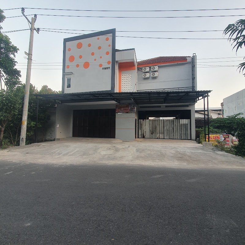 Kost Solo JoshMi - Sewa di Laweyan