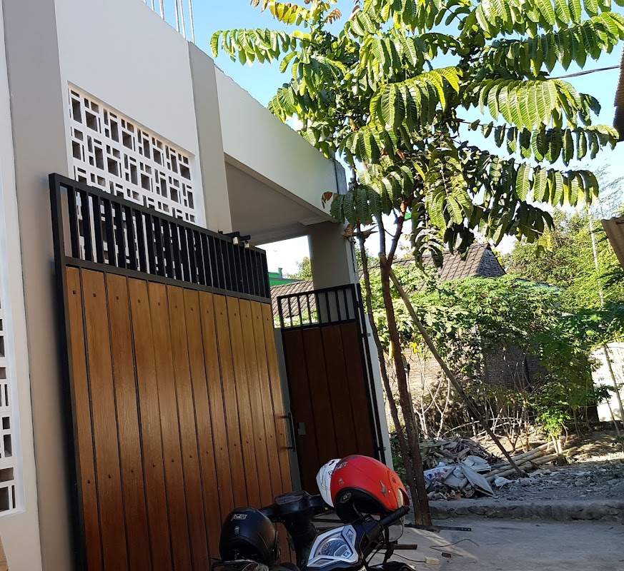Kost Putra SN - foto properti sewa