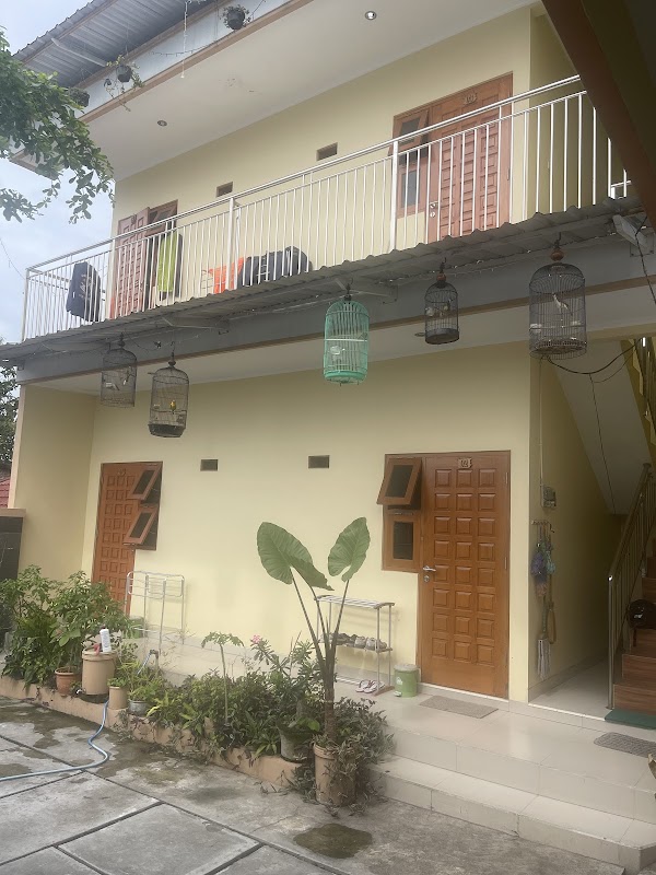 Kos palur 1 - foto properti sewa