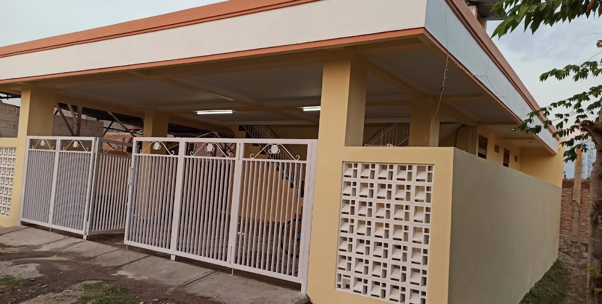 Kos Palur 2 - foto properti sewa