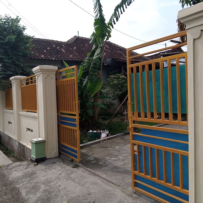 Kos Putra/Putri "Putri Sekar" - foto properti sewa