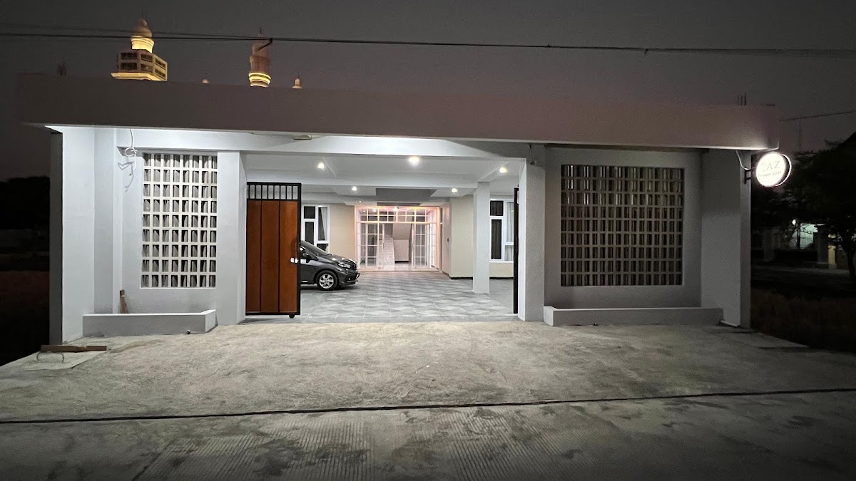 AZ Dream Kost - foto properti sewa