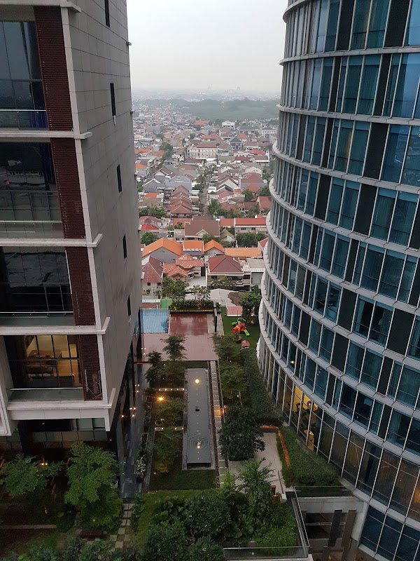 Kost Premium Ciputra World Mayjend Sungkono Surabaya - foto properti sewa