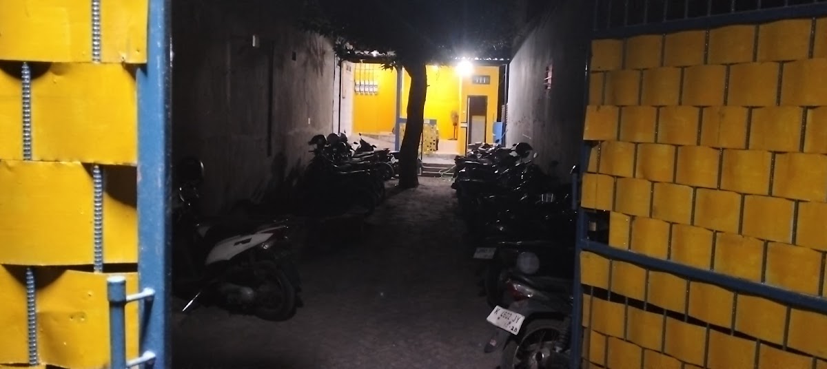 Kos dan Kontrakan "Teras Mangga ITS" Gebang Kidul Gg Puskesmas 10 Surabaya - foto properti sewa
