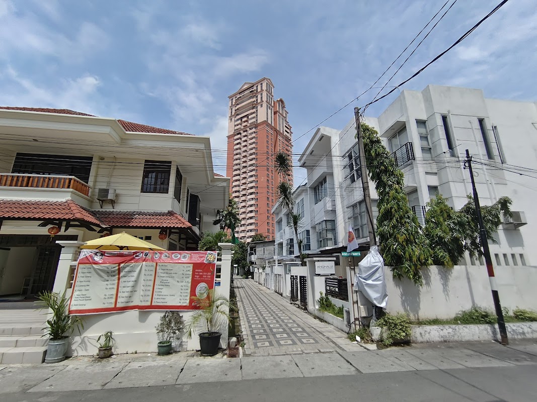 Angzcove Co-living