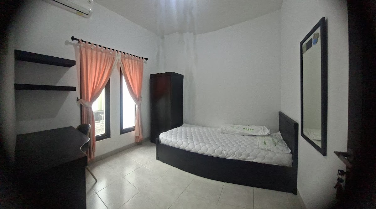 Kost Putra AF 23 - foto properti sewa
