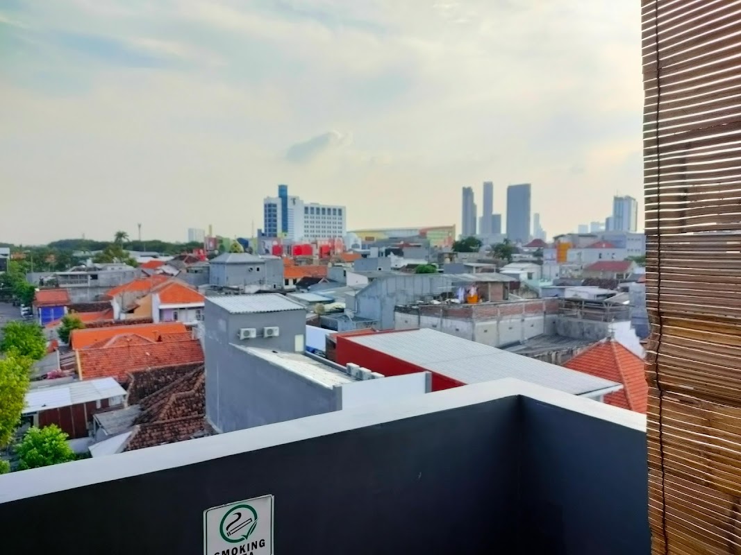 Properti terkait