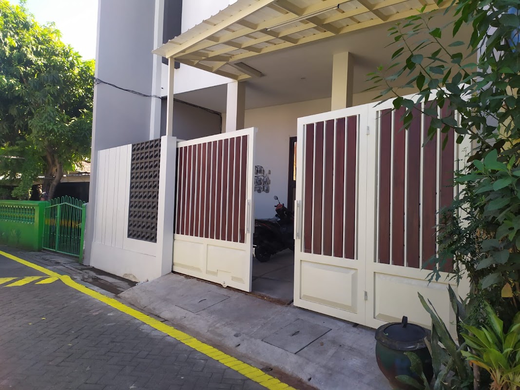 Amaryllis Rumah Kost Putri - foto properti sewa