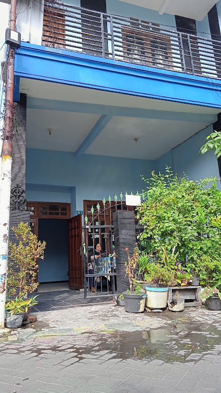 Kost putri "INDI" - foto properti sewa