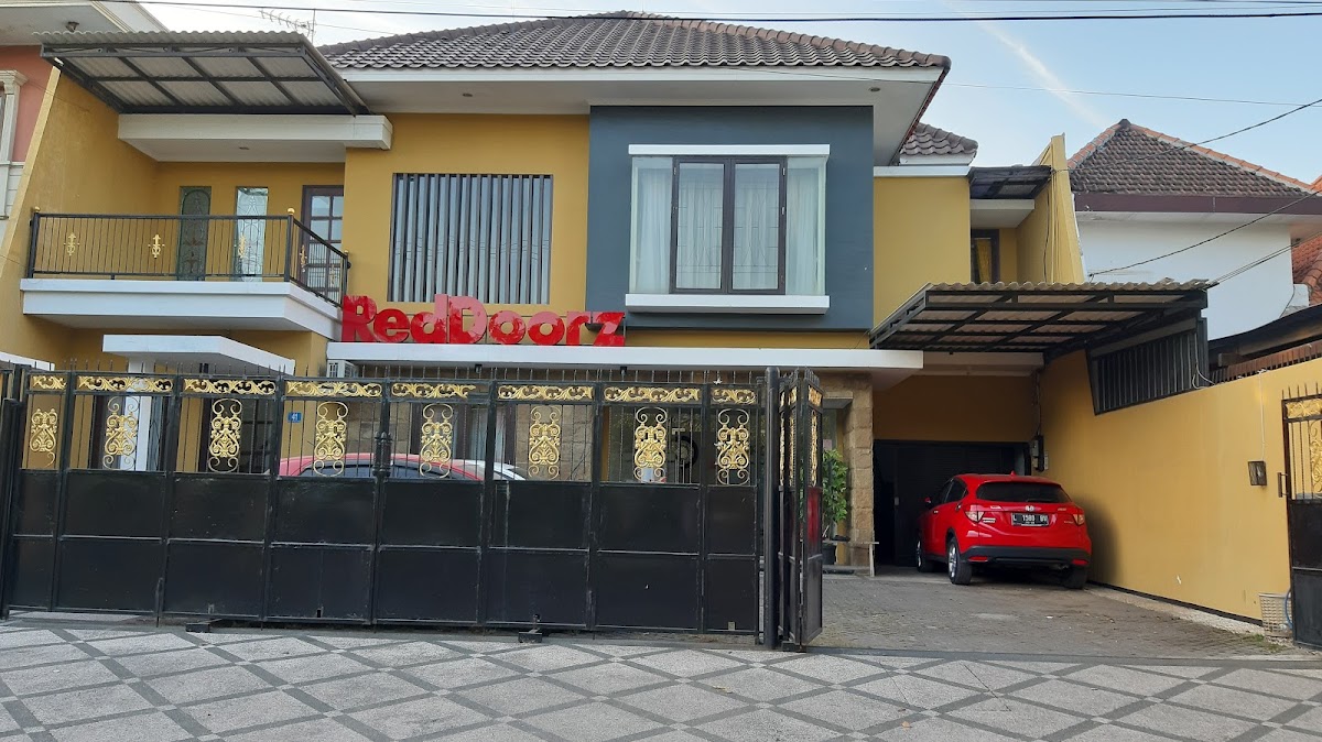 Kost Lombok 41 - foto properti sewa