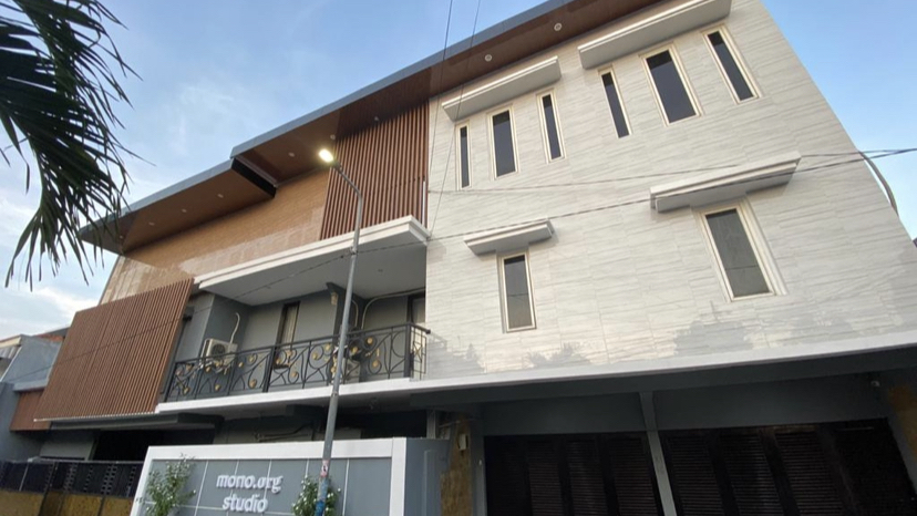 Kost Eksekutif Mono - foto properti sewa