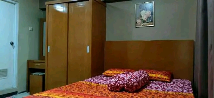 Kost Putri Exklusif - foto properti sewa