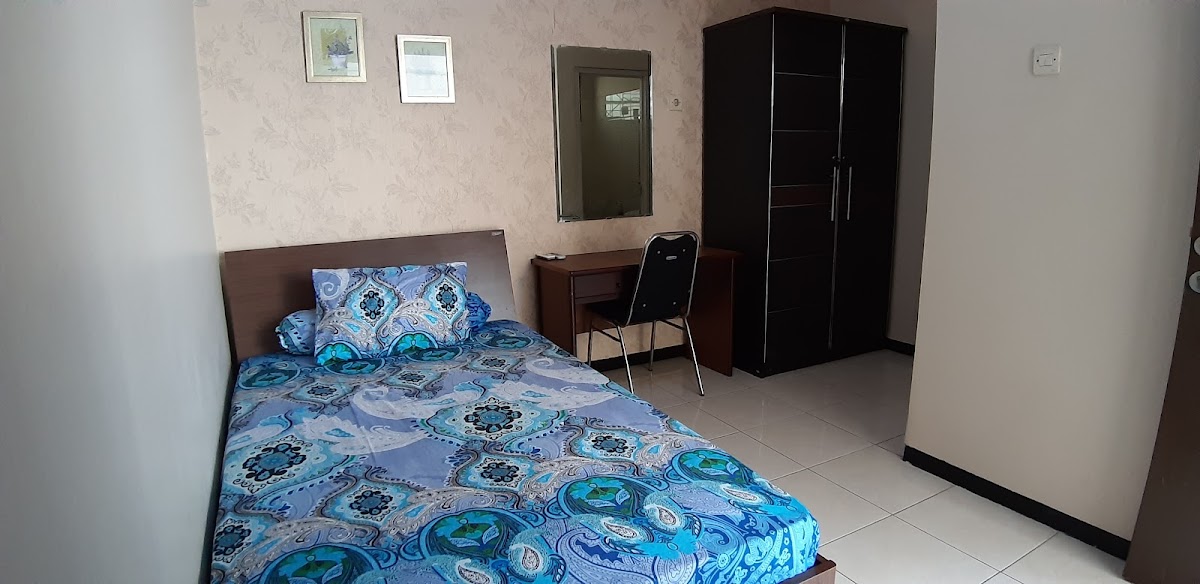 Kost Executive, Jl Sidosermo Indah VI no. 8 Kost Putra - foto properti sewa
