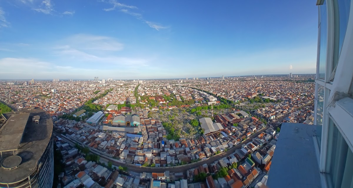 The Linden Tower Marvel City - foto properti sewa