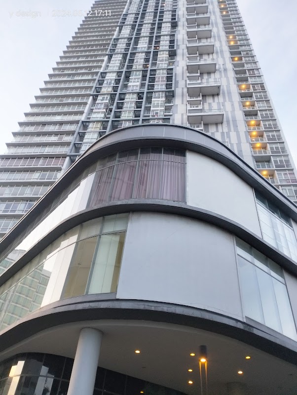 Jual beli komersial property, Sewa apartemen tahunan - foto properti sewa