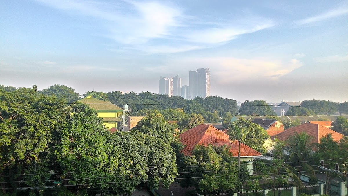 Rusunawa Gunungsari - foto properti sewa