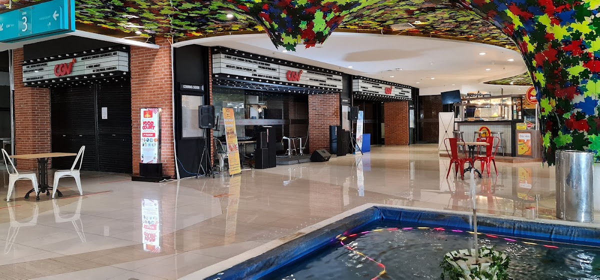 Marvell City Mall - foto properti sewa