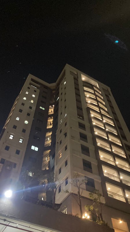 Apartemen Puncak Marina Tower 1 - foto properti sewa