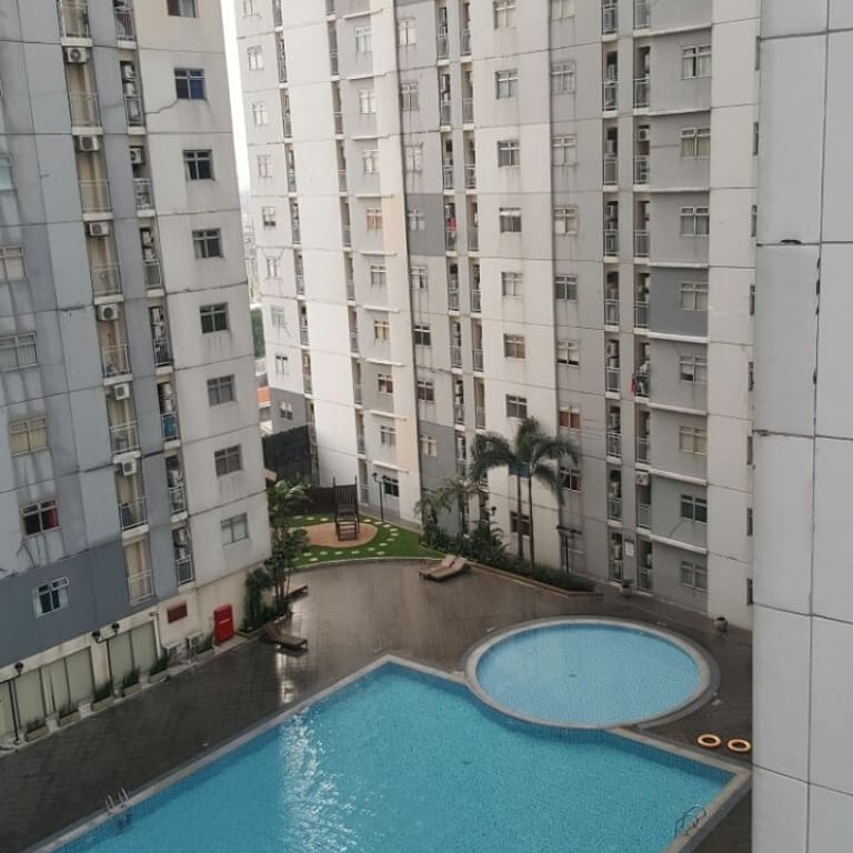 Apartment Surabaya Kota - foto properti sewa