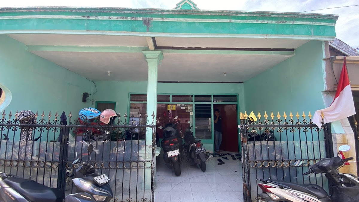 KONTRAKAN IE - foto properti sewa