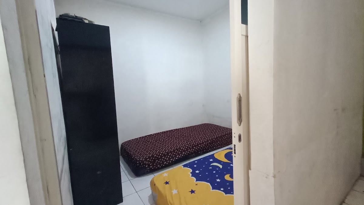 Kontrakan Syariah - foto properti sewa