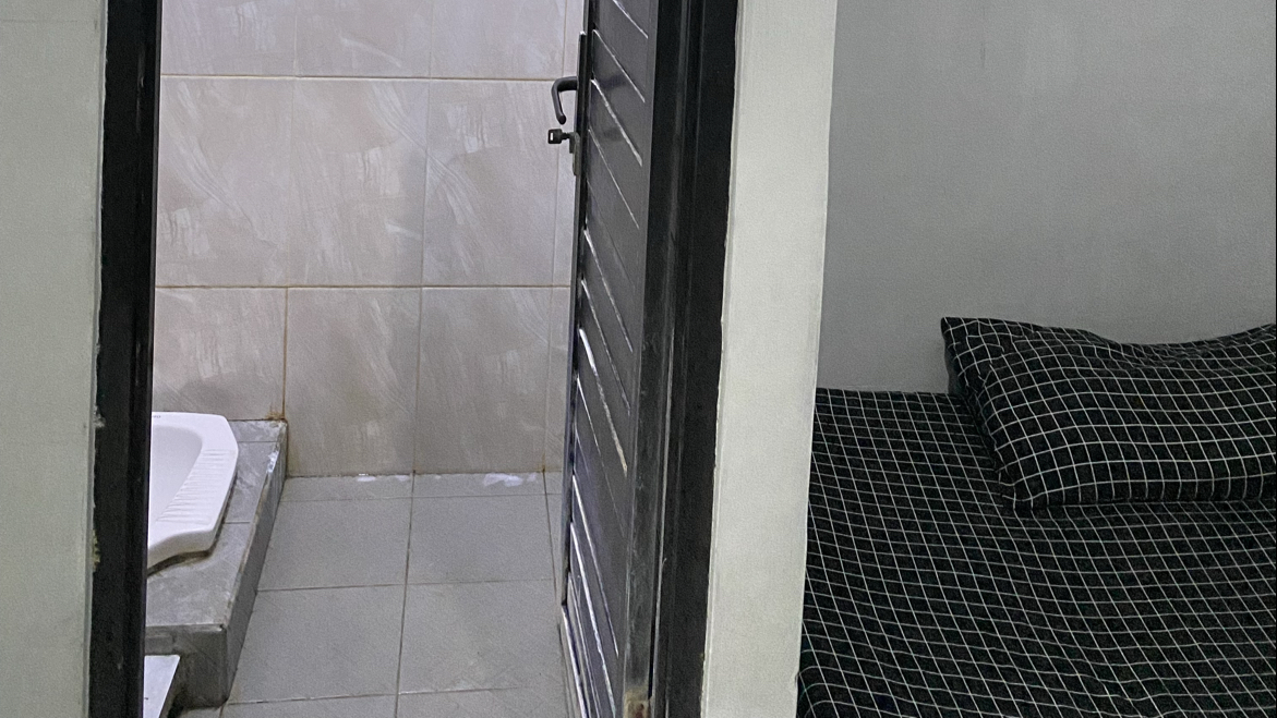 Kost cowok - foto properti sewa