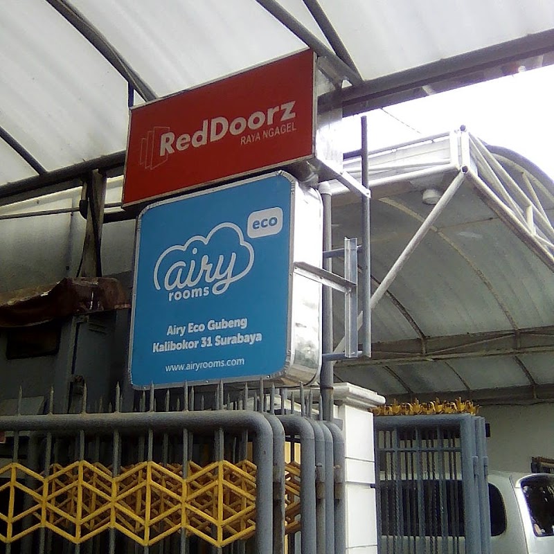 D'Live Comfort Living - foto properti sewa