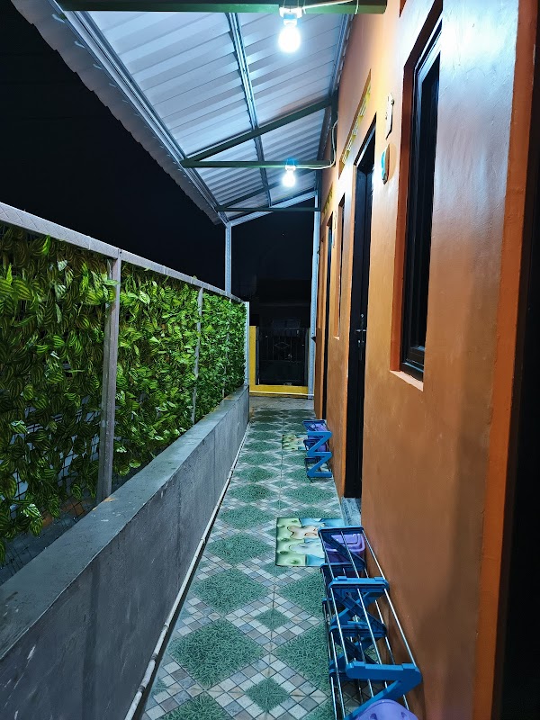Properti terkait