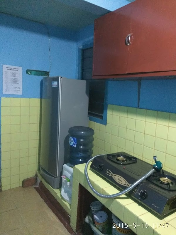 Properti terkait