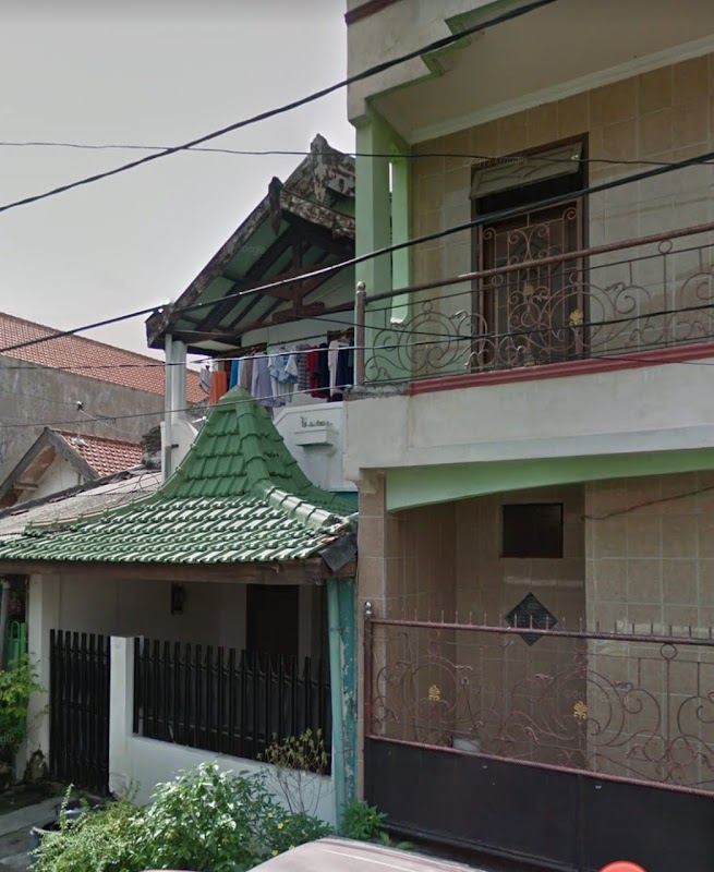 Dewata Kost Surabaya 2 - foto properti sewa