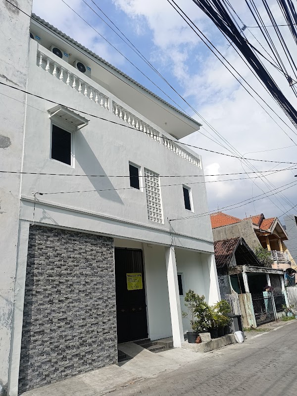Kost putri Cempaka - foto properti sewa