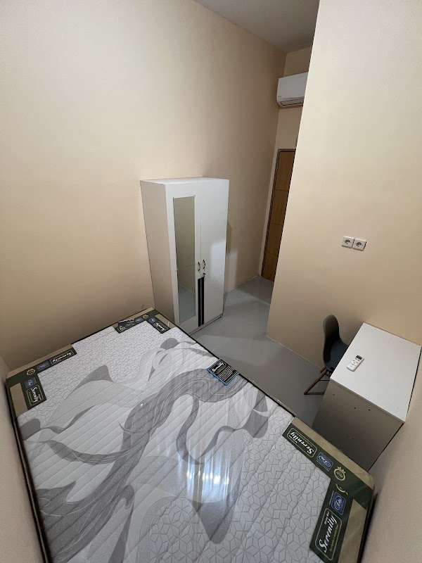 Kost Putri 35 A - foto properti sewa