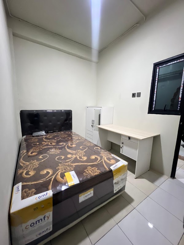 Kost Putra Ivandio - foto properti sewa