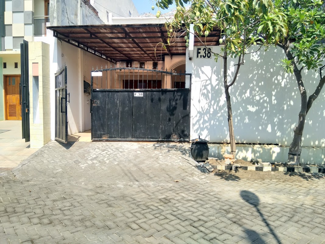 Kost Exclusive Pria - foto properti sewa