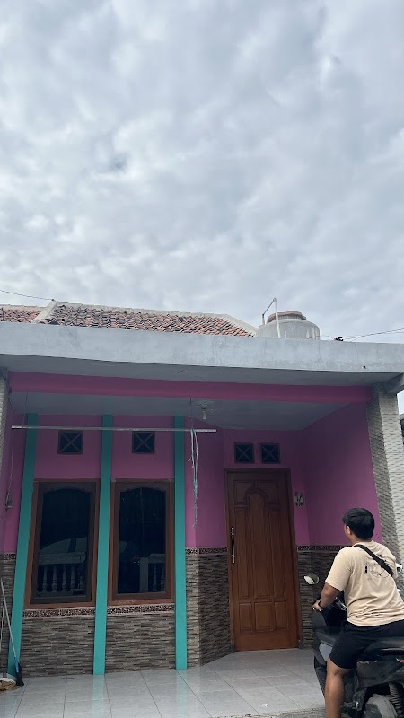 Properti terkait